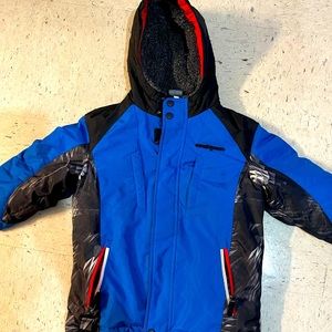 Kids winter jacket 5/6